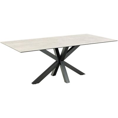Asztal grey