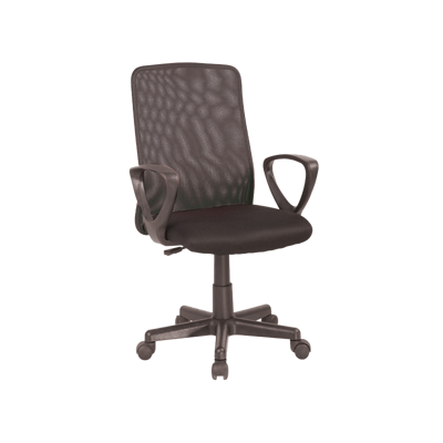 Irodai szék Q-083 fekete