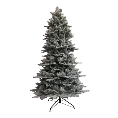 Karácsonyfa, behavazott 308,5 cm, MARAVEL TYP 5
