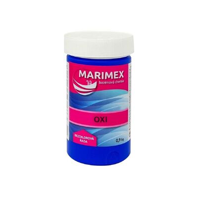 Marimex Oxi 0.9kg