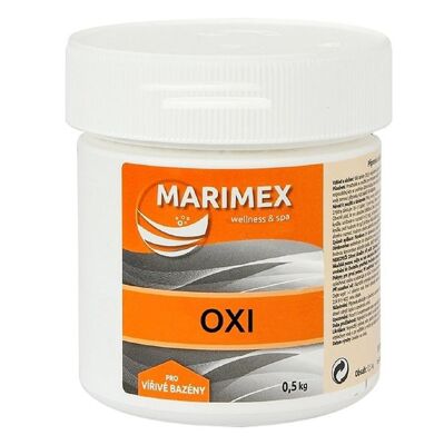 Marimex Spa Oxi 0,5 kg